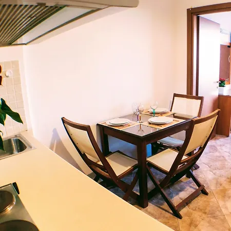 Ippoliti Village Hersonissos (Crete)