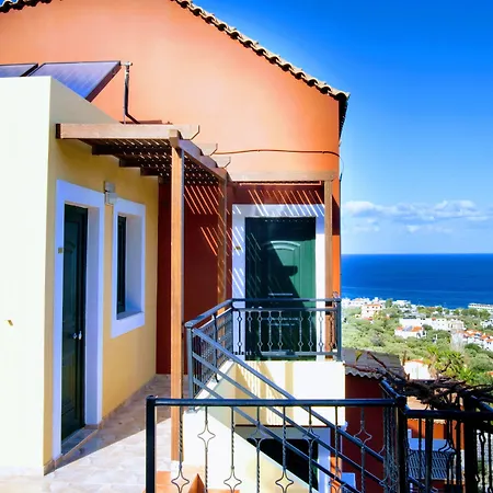 Ippoliti Village Hersonissos (Crete)