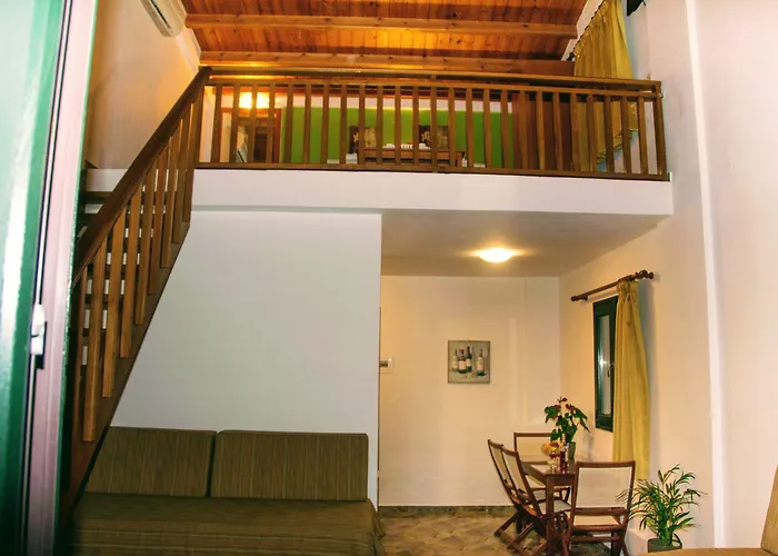 公寓式酒店 Ippoliti Village