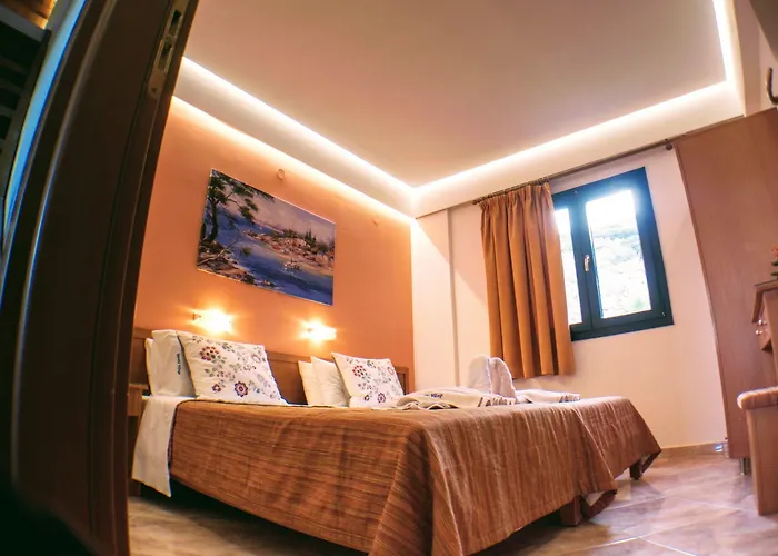 Ippoliti Village Херсониссос