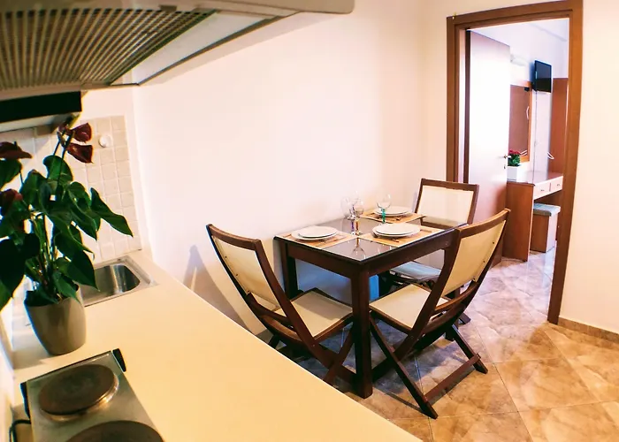 Ippoliti Village Херсониссос