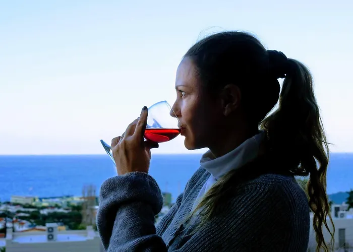 Ippoliti Village Апарт-отель 3*