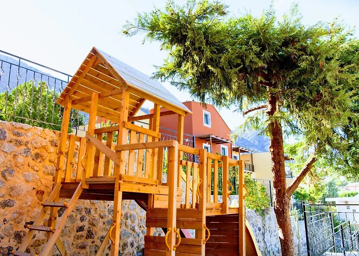 Ippoliti Village 3* Херсониссос