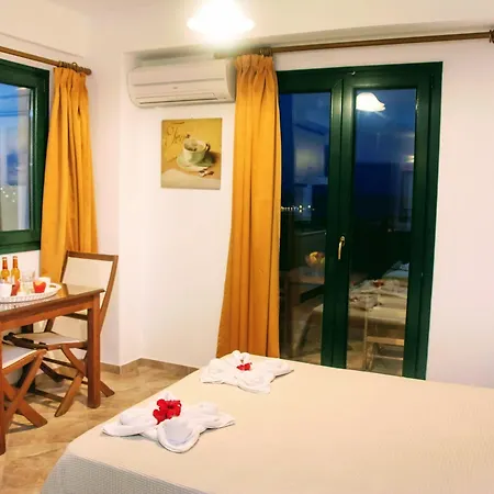 Ippoliti Village 3* הרסוניסוס