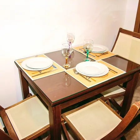 Ippoliti Village アパートホテル ヘルソニソス