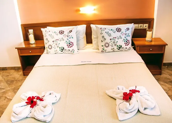 Ippoliti Village Hersónissos