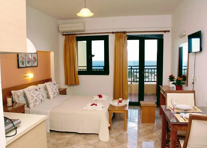 Ippoliti Village Hersónissos