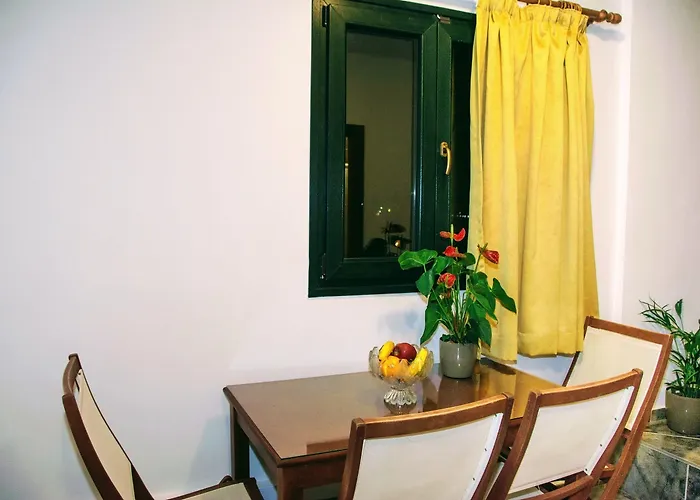 Appart hôtel Ippoliti Village