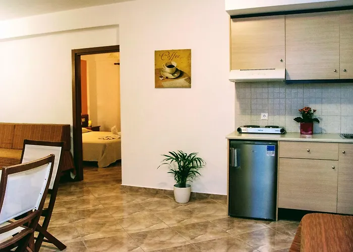 Ippoliti Village Hersonissos (Crete)