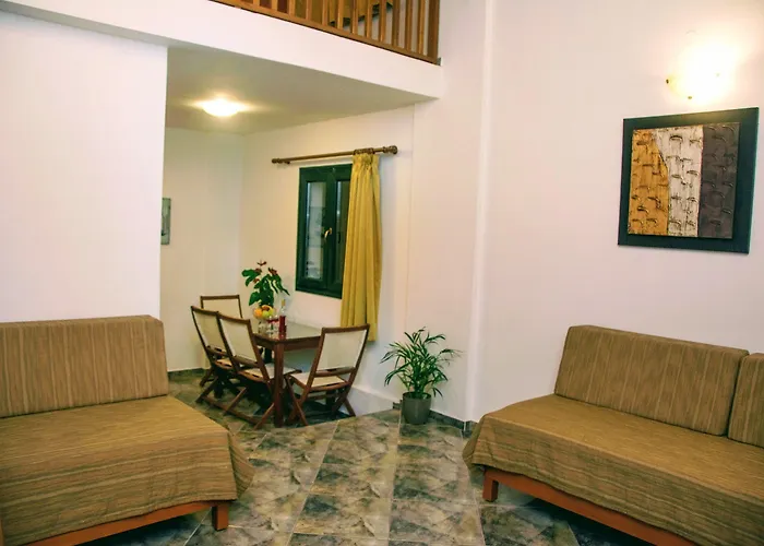 Appart hôtel Ippoliti Village