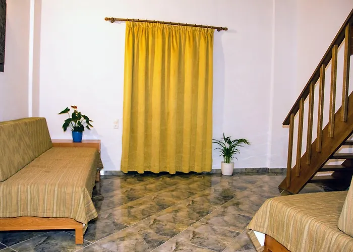 Ippoliti Village Appart hôtel Hersónissos