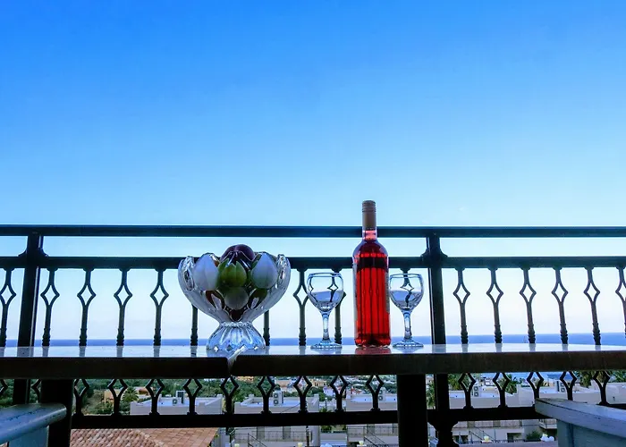 Appart hôtel Ippoliti Village