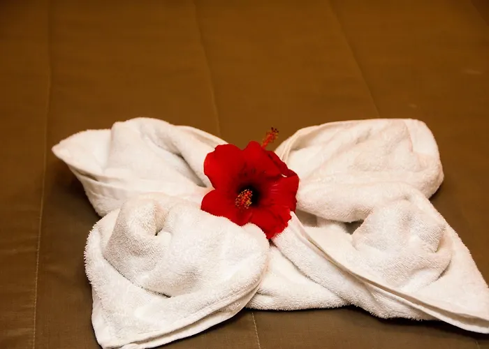 Ippoliti Village Appart hôtel 3*