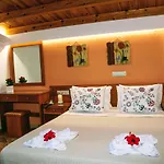 Ippoliti Village Appart hôtel