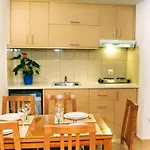 Ippoliti Village 3*