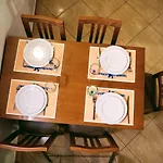 Ippoliti Village Appart hôtel 3*