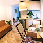 Appart hôtel Ippoliti Village 3*