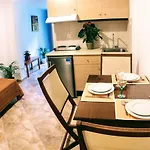 Ippoliti Village Appart hôtel 3*