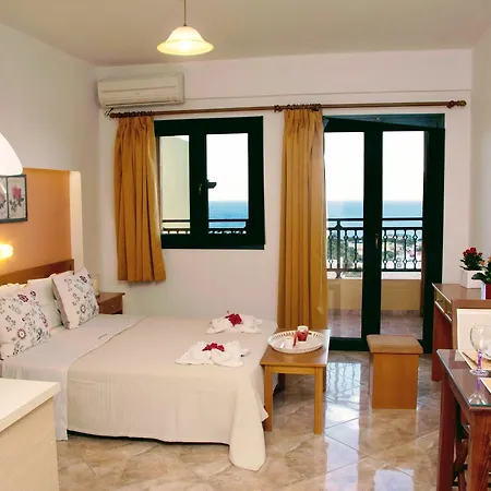 Ippoliti Village Χερσόνησος