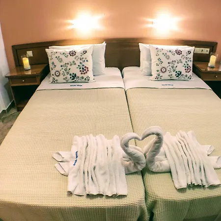 Ippoliti Village Ξενοδοχείο με διαμερίσματα