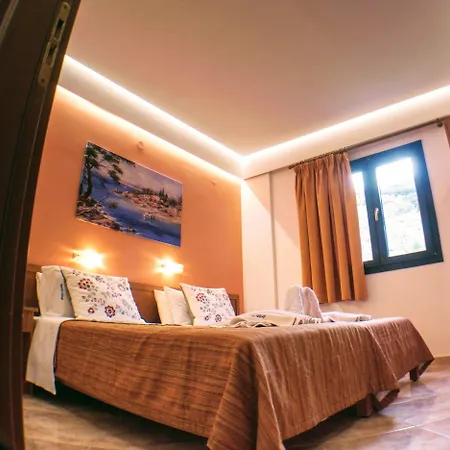 Ippoliti Village Χερσόνησος