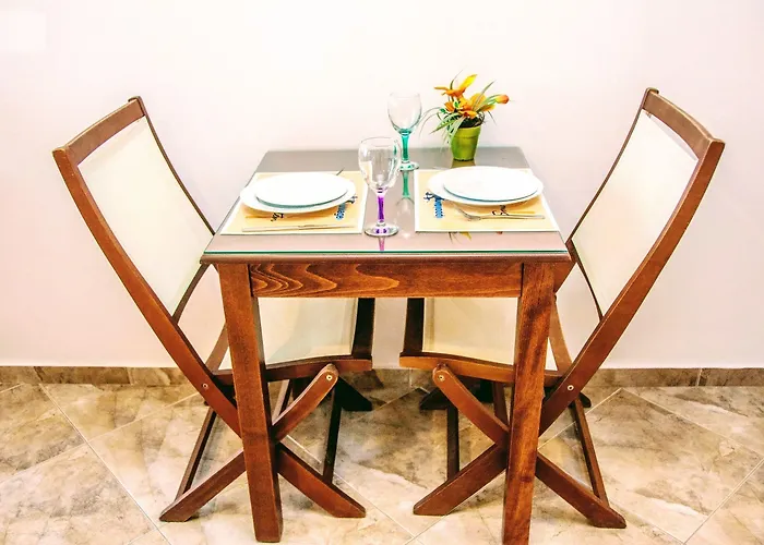 Ippoliti Village 3* Hersonissos (Crete)