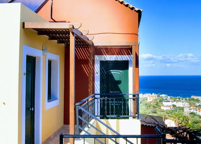 Ippoliti Village Hersonissos (Crete)