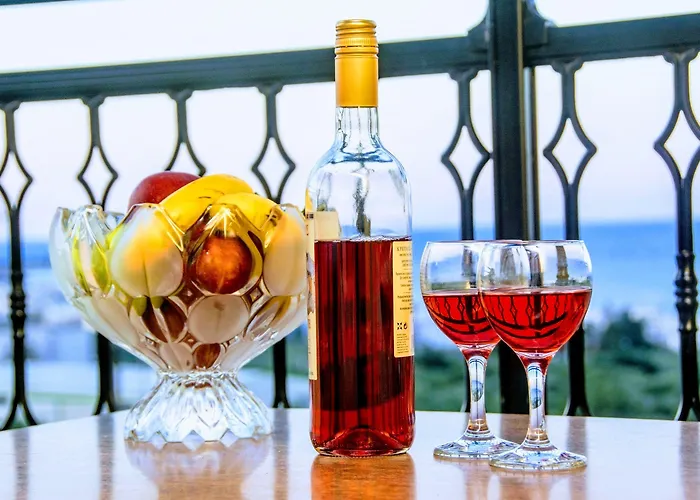 Ippoliti Village Hotel apartamentowy 3*