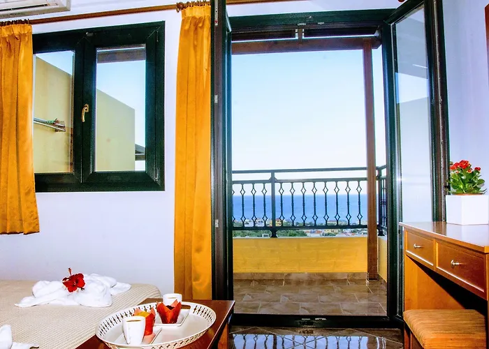 Ippoliti Village Hersonissos (Crete)