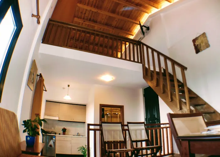 Ippoliti Village Hotel apartamentowy 3*