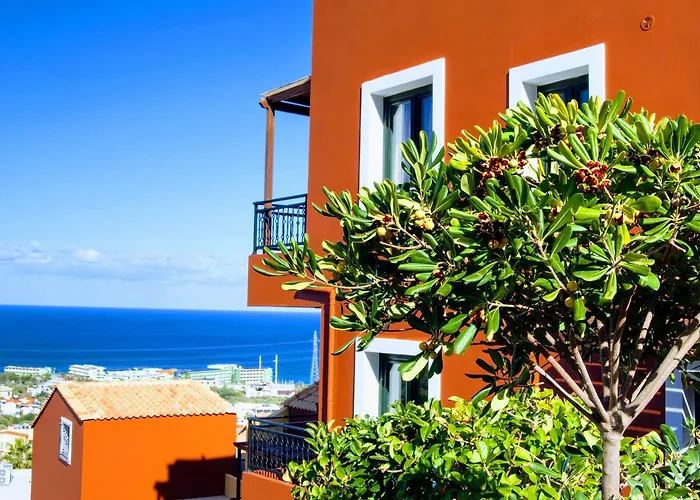 Hotel apartamentowy Ippoliti Village