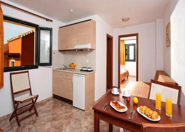 Ippoliti Village Hersonissos (Crete)